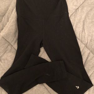 high waisted ivivva leggings